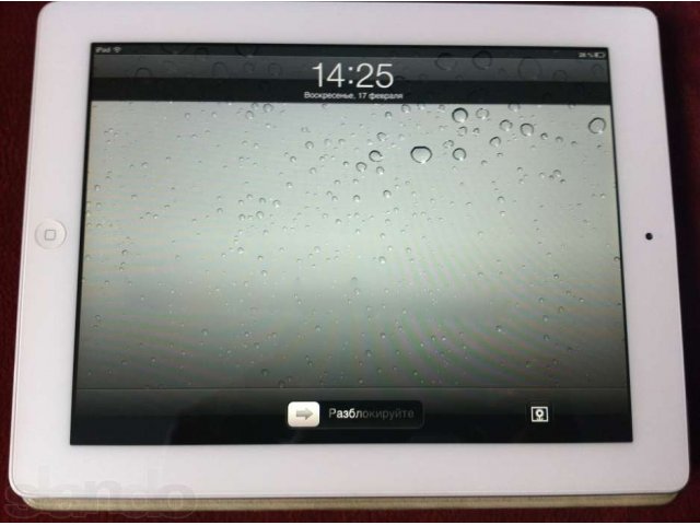 IPad 2 (3G + WI-FI) 64 Gb в городе Нижний Новгород, фото 1, стоимость: 16 500 руб.