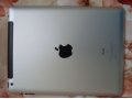 Продаю Apple iPad 3 16Gb Wi-Fi + 3G,4G (белый) в городе Иваново, фото 2, стоимость: 19 000 руб.