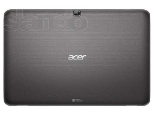 Acer Iconia Tab A701 32Gb (Черный) в городе Ставрополь, фото 2, Ставропольский край