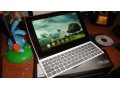 asus eee pad slider sl101 32gb в городе Новокузнецк, фото 1, Кемеровская область