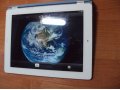 Продам iPad 2 Wi-Fi + 3G 16GB в городе Новокузнецк, фото 1, Кемеровская область