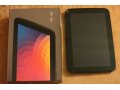 Продаю планшет Samsung nexus 10 32gb - новый в городе Нижний Новгород, фото 1, Нижегородская область