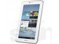 Продам планшет Galaxy Tab 2  7.0 в городе Сорочинск, фото 2, стоимость: 10 000 руб.