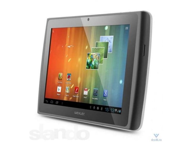 Продам: планшет Wexler tab 7i android 4, 8GB ,3G в городе Оренбург, фото 1, стоимость: 7 000 руб.