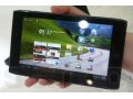 Продам планшет Acer Iconia TAB A100 в городе Новокузнецк, фото 1, Кемеровская область