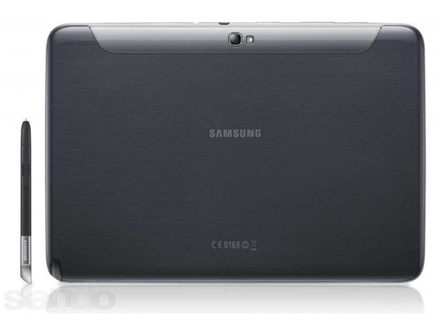 Продам планшетный компьютер Samsung Galaxy Note 10.1 N8000 16GB Grey в городе Нефтеюганск, фото 5, Ханты-Мансийский автономный округ