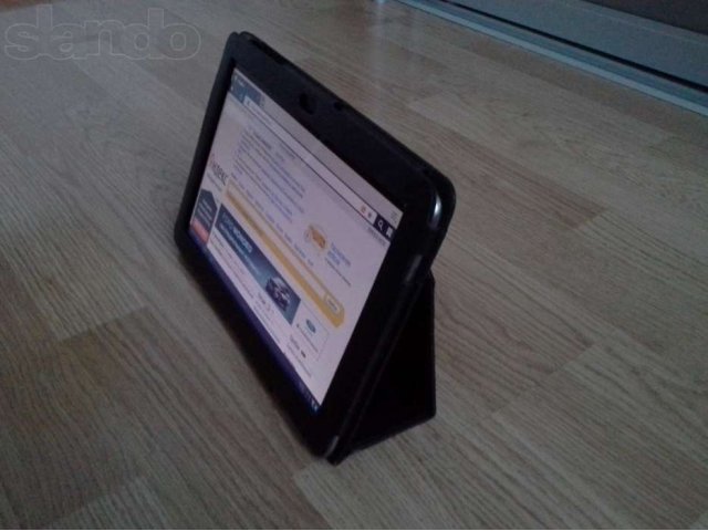 продам планшет samsung Galaxy tab 10.1  3g в городе Оренбург, фото 1, Оренбургская область