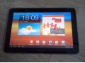 продам планшет samsung Galaxy tab 10.1  3g в городе Оренбург, фото 3, Планшеты