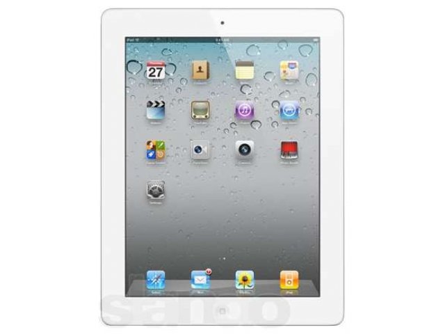 Apple iPad 3 64Gb Wi-Fi + Cellular White в городе Нижний Новгород, фото 1, стоимость: 25 000 руб.