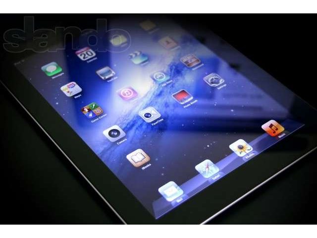 IPad 3 4g + Wi-Fi 64GB в городе Подольск, фото 1, Планшеты