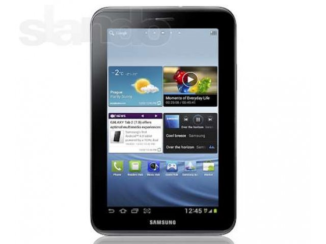 Samsung Galaxi Tab2 HD+plus в городе Абакан, фото 1, стоимость: 15 500 руб.