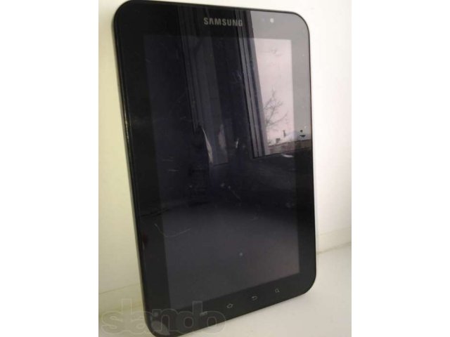 Продам Samsung GALAXY Tab P1000 16GB. 3G. WI-FI. GPS. в городе Южноуральск, фото 1, Планшеты