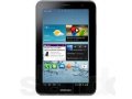 Продам планшет Samsung Galaxy Tab 7.0 в городе Дальнегорск, фото 1, Приморский край