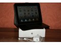 Apple - iPad-1. 3G.32GB. в городе Будённовск, фото 2, стоимость: 13 000 руб.