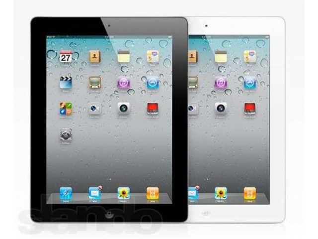 Apple iPad 4 в городе Ангарск, фото 1, Планшеты