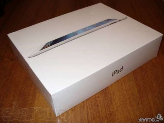 Apple iPad New 3 32Gb Wi-Fi + 4G Black в городе Нефтеюганск, фото 1, стоимость: 24 000 руб.