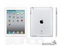 Apple iPad New 3 32Gb Wi-Fi + 4G Black в городе Нефтеюганск, фото 2, стоимость: 24 000 руб.