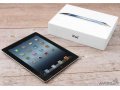 Apple iPad New 3 32Gb Wi-Fi + 4G Black в городе Нефтеюганск, фото 3, Планшеты