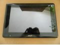 Продается планшет Acer Iconia Tab W500 в городе Усть-Кут, фото 1, Иркутская область