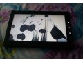 Срочно продам планшет dns w100g с разбитым экраном в городе Хабаровск, фото 1, Хабаровский край