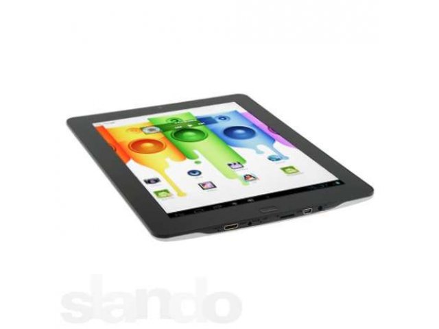 Планшет ONDA VI40 Dual Core Version Tablet PC Android 4.0 9.7дюймов IPS Screen 16GB HDMI Ультра Тонкий в городе Самара, фото 4, стоимость: 9 275 руб.