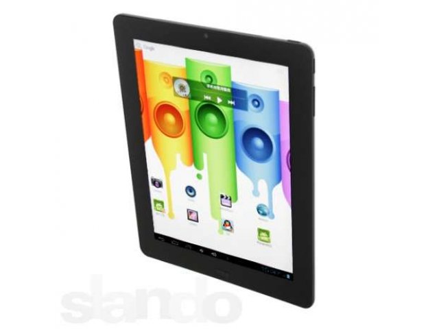 Планшет ONDA VI40 Dual Core Version Tablet PC Android 4.0 9.7дюймов IPS Screen 16GB HDMI Ультра Тонкий в городе Самара, фото 6, Самарская область