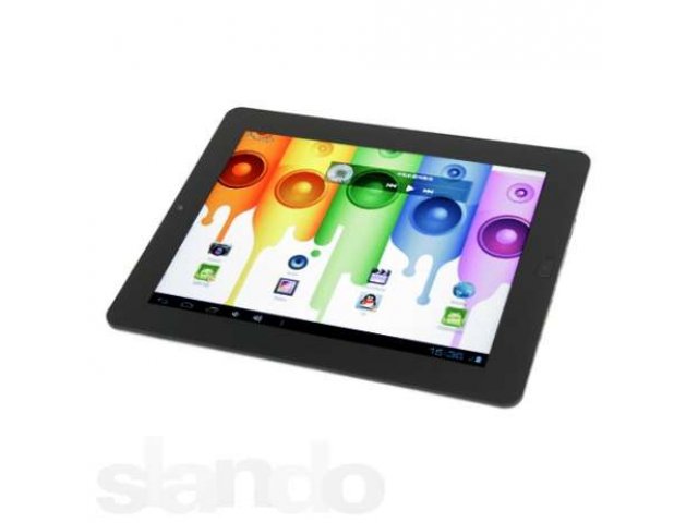 Планшет ONDA VI40 Dual Core Version Tablet PC Android 4.0 9.7дюймов IPS Screen 16GB HDMI Ультра Тонкий в городе Самара, фото 7, стоимость: 9 275 руб.