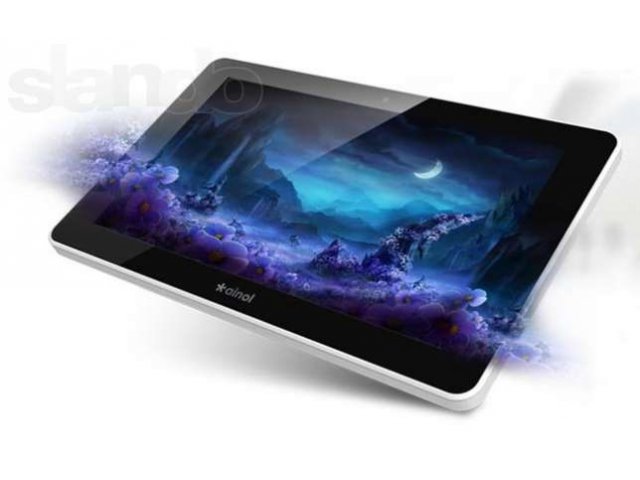 Ainol Novo 7 Elf Ⅱ Android 4.0 Tablet PC HD Screen 7 дюймов 8GB 1GB RAM Camera Black в городе Самара, фото 4, Планшеты