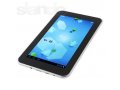 Планшеты Ampe A76 Fashion Version Tablet PC 7 дюймов Android 4.0 8GB 2160P Белый в городе Самара, фото 3, Планшеты