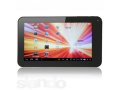 Планшет EKEN W70Pro Tablet PC 7 дюймов Android 4.0 WM8850 4GB 1GB RAM Camera White в городе Самара, фото 1, Самарская область