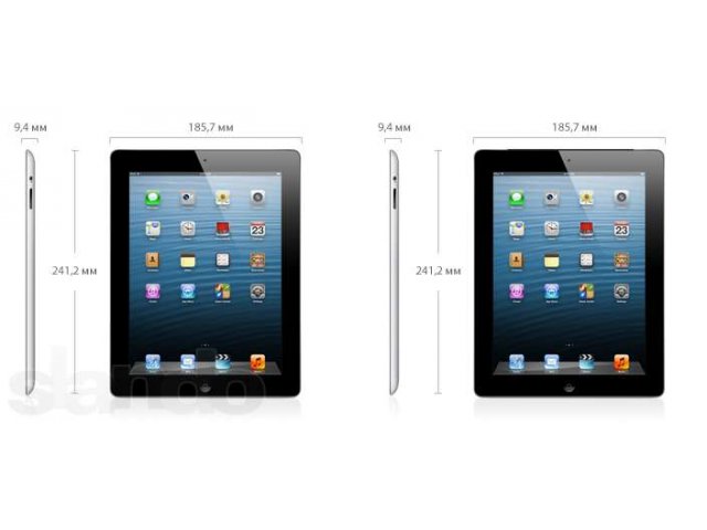 IPad 4 Retina Wi-Fi сим-карта в городе Сургут, фото 2, стоимость: 21 800 руб.