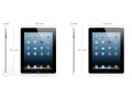 IPad 4 Retina Wi-Fi сим-карта в городе Сургут, фото 2, стоимость: 21 800 руб.