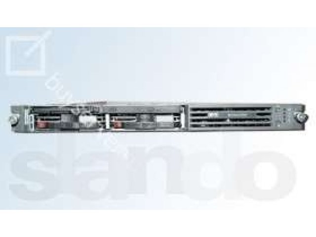 Сервер HP ProLiant DL360 G3 2xXeon 3,06ГГц(SL6VP) в городе Нижний Новгород, фото 1, стоимость: 8 800 руб.