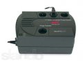 Ибп APC Back-UPS ES 525 в городе Краснодар, фото 1, Краснодарский край