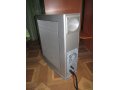 Мощный низко частотный subwuufer для компа 168w 50Hz в городе Казань, фото 3, Аксессуары