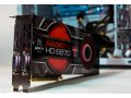 Видеокарта Radeon HD 6870 в городе Пермь, фото 2, стоимость: 4 000 руб.