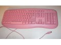 продам клавиатуру для девушек) в городе Абакан, фото 1, Хакасия