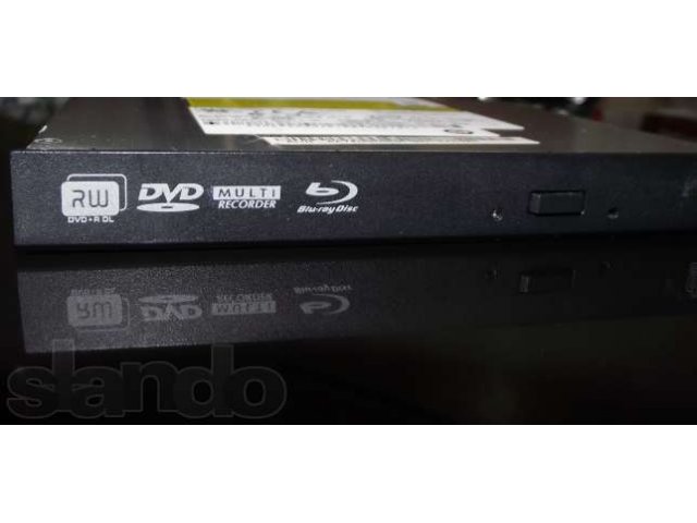 DVD Blue-ray привод от ноутбука Acer Aspire 7520G в городе Златоуст, фото 2, Аксессуары для ноутбуков