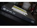 DVD Blue-ray привод от ноутбука Acer Aspire 7520G в городе Златоуст, фото 4, Челябинская область