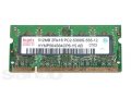 Память Hynix SoDIMM DDR2 667 мГц 512 MB для ноутбука в городе Воронеж, фото 2, стоимость: 100 руб.