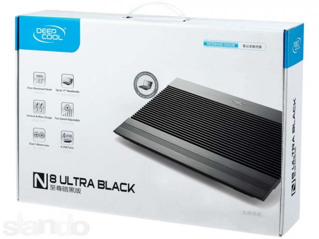 Ultra black. Deepcool n8 Black. Подставка для ноутбука Deepcool n8 Black. N8 Ultra. 8 Ultra черные.