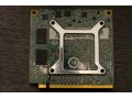 nVIDIA 8400M G DDR2 128MB MXM I VGA Card для ACER 4520G 5520G 5920Gидр в городе Мурманск, фото 1, Мурманская область