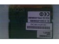 Адаптер Wi Fi PCI E Atheros AR5005G BG для ноутбука в городе Рязань, фото 2, стоимость: 100 руб.