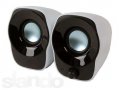 продам колонки для ноутбука Logitech Stereo Speakers Z120 в городе Пенза, фото 1, Пензенская область