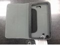 Футляр-книжка Samsung P3100 Galaxy Tab2 7,0(натуральная кожа).Новая в городе Белгород, фото 4, Белгородская область