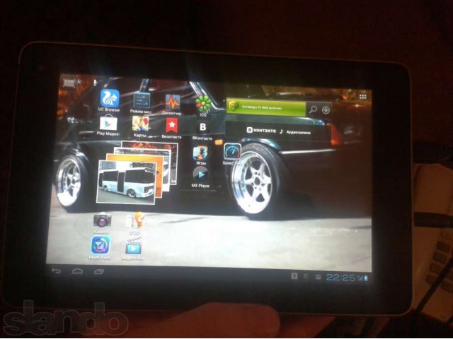 Планшет Huawei MediaPad (Пепельный 3G) в городе Тюмень, фото 2, Аксессуары для КПК
