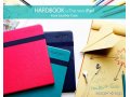 SGP Hardbook для iPad 3/iPad2 в городе Нижний Новгород, фото 1, Нижегородская область