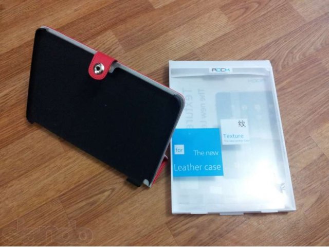 Продам чехол-подставку для планшета Samsung GT-N8000 Galaxy Note 10.1 в городе Кемерово, фото 6, Аксессуары для КПК