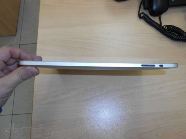 Продам ipad 1 16gb? 3g+wi-fi в городе Уфа, фото 2, Башкортостан