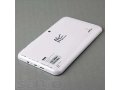 HCL ME Y2, Android 4.0, SIM встроен,7-IPS, wifi в городе Ярославль, фото 2, стоимость: 5 490 руб.